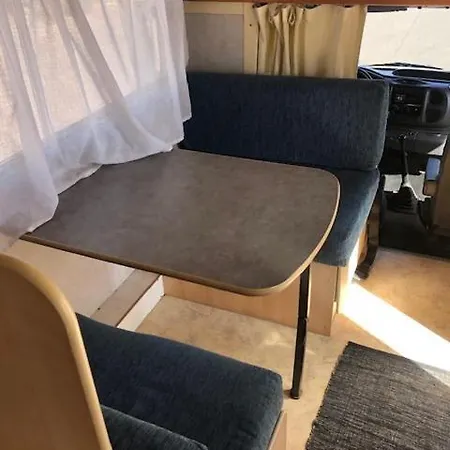 Autocaravanas Renatals